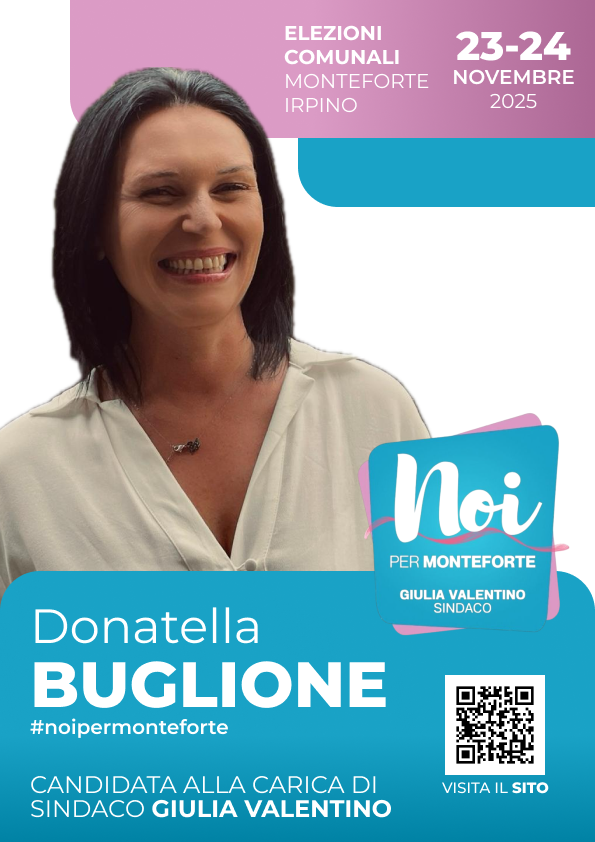 Foto di Donatella Buglione
